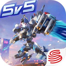 重装上阵0.100.227(飞行机甲)