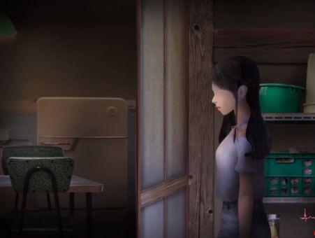 翌日系列之死亡列车游戏中文版完整版  v4.2.3