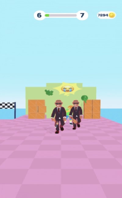 史莱姆射击游戏最新安卓版图片1