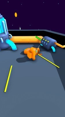 深空内鬼杀手 v1.0