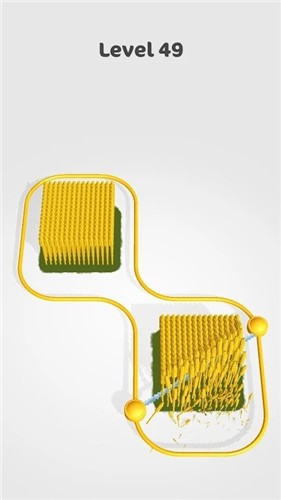 绳索闯关切割  v0.1