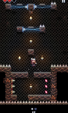 弹跳英雄(Bouncing Hero) v1.0.5