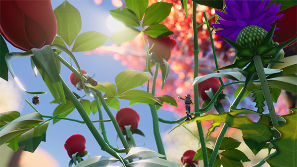 禁闭求生中文免费版