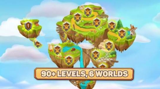 杰克超级平台游戏安卓版  v4.1.4