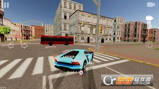 2018年驾驶学校(Driving School 2018) v1.1.2安卓版