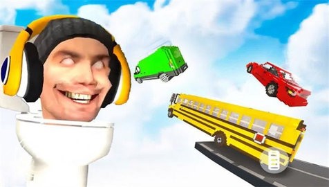 都市飞车模拟器 v1.0