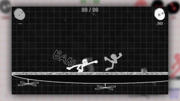 火柴人对决重拳出击  v1.3.1