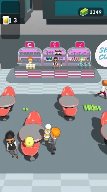 街机俱乐部 v0.2