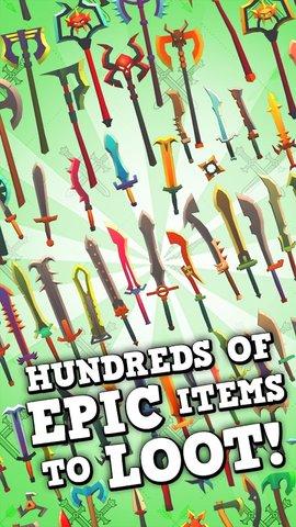 地牢杀手  v0.0.460