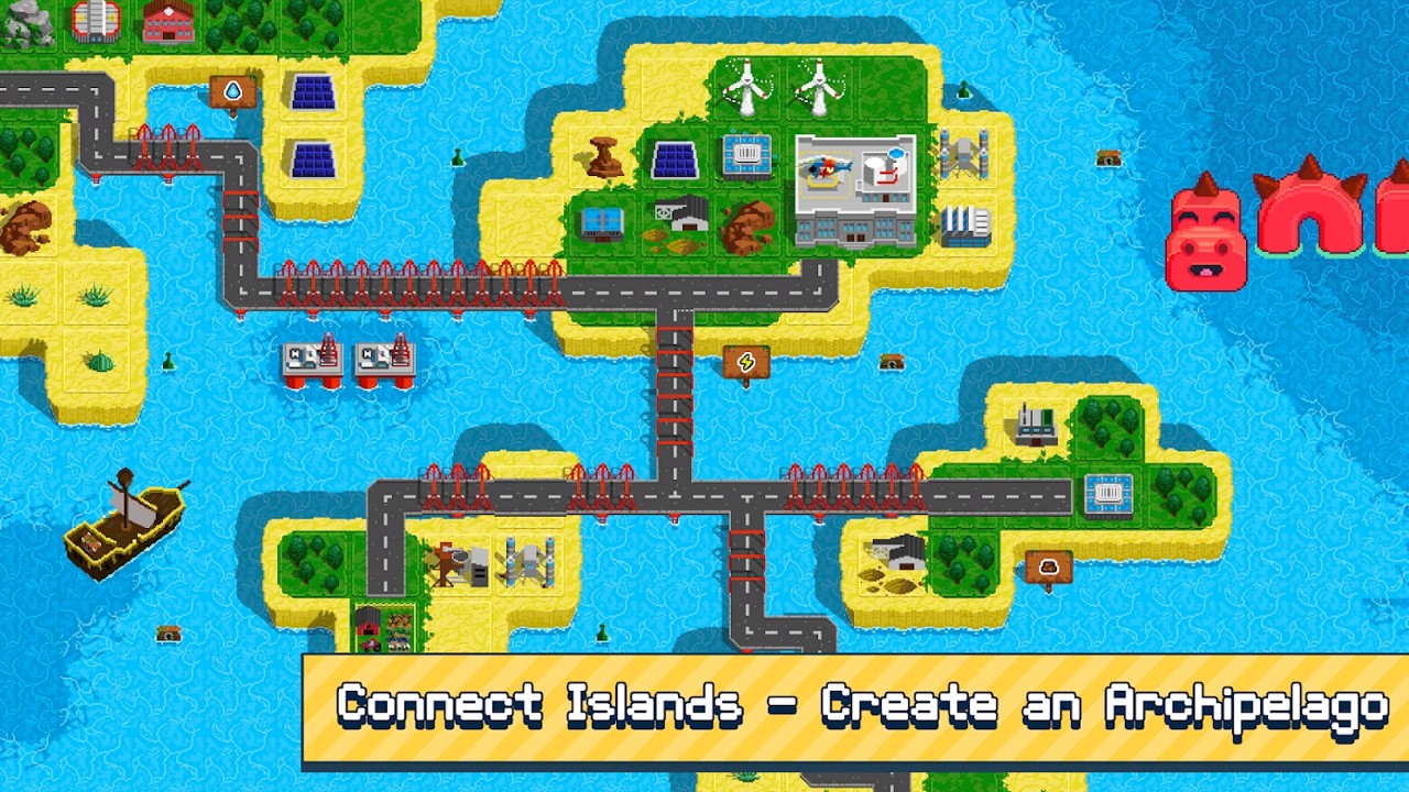 Technopoly游戏官方安卓版  v4.4.2