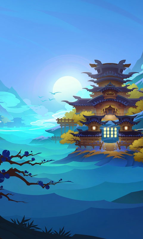 剑网3指尖江湖体验服  v3.0.0