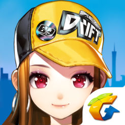 企鹅飞车手游美化包