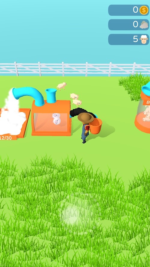 羊毛养殖游戏官方最新版  v4.0.4