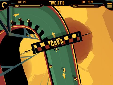 卡瓦飞车内购修改版 v1.0 安卓版