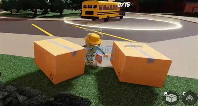 彩虹朋友游戏手机版