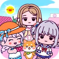 甜蜜梦幻小镇手机版