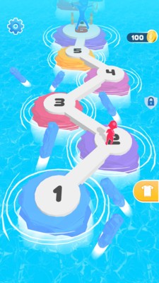 火柴人彩球大战  v1.5.1