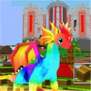 卡哇伊沙盒城镇