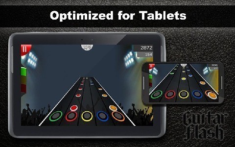 闪客吉他手游  v1.75