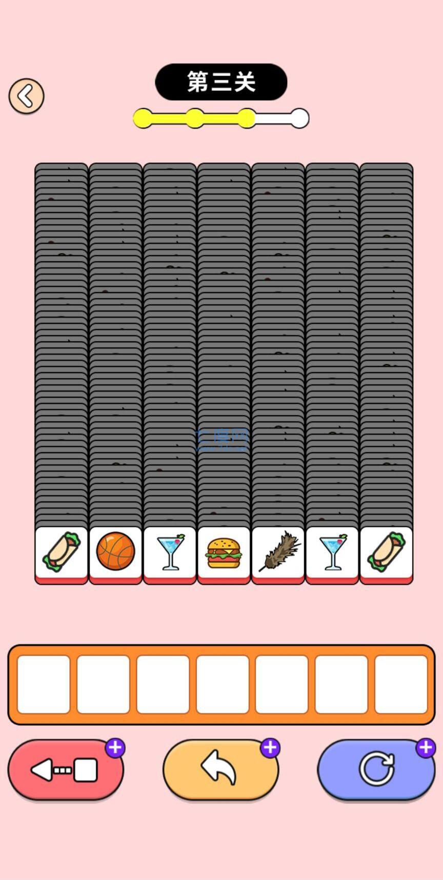 送小鸡回家游戏