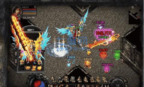 1.76传奇归来 v1.76