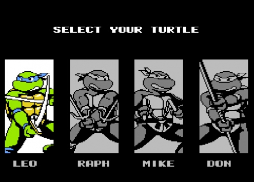 忍者神龟3 v4.0.5