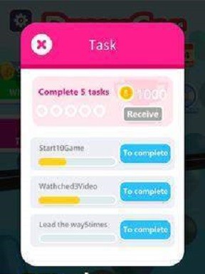 自由曲线赛车  v1.0.5