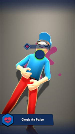 成为超级英雄 2024-06-25 15:08