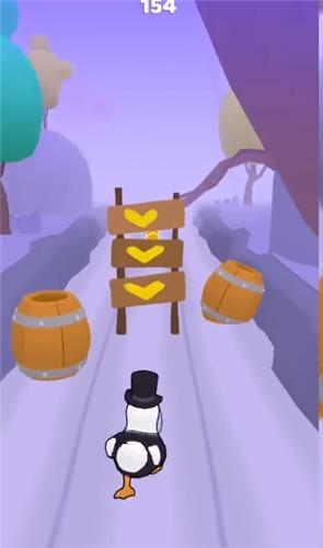 奔跑的鸭子中文版  v1.2