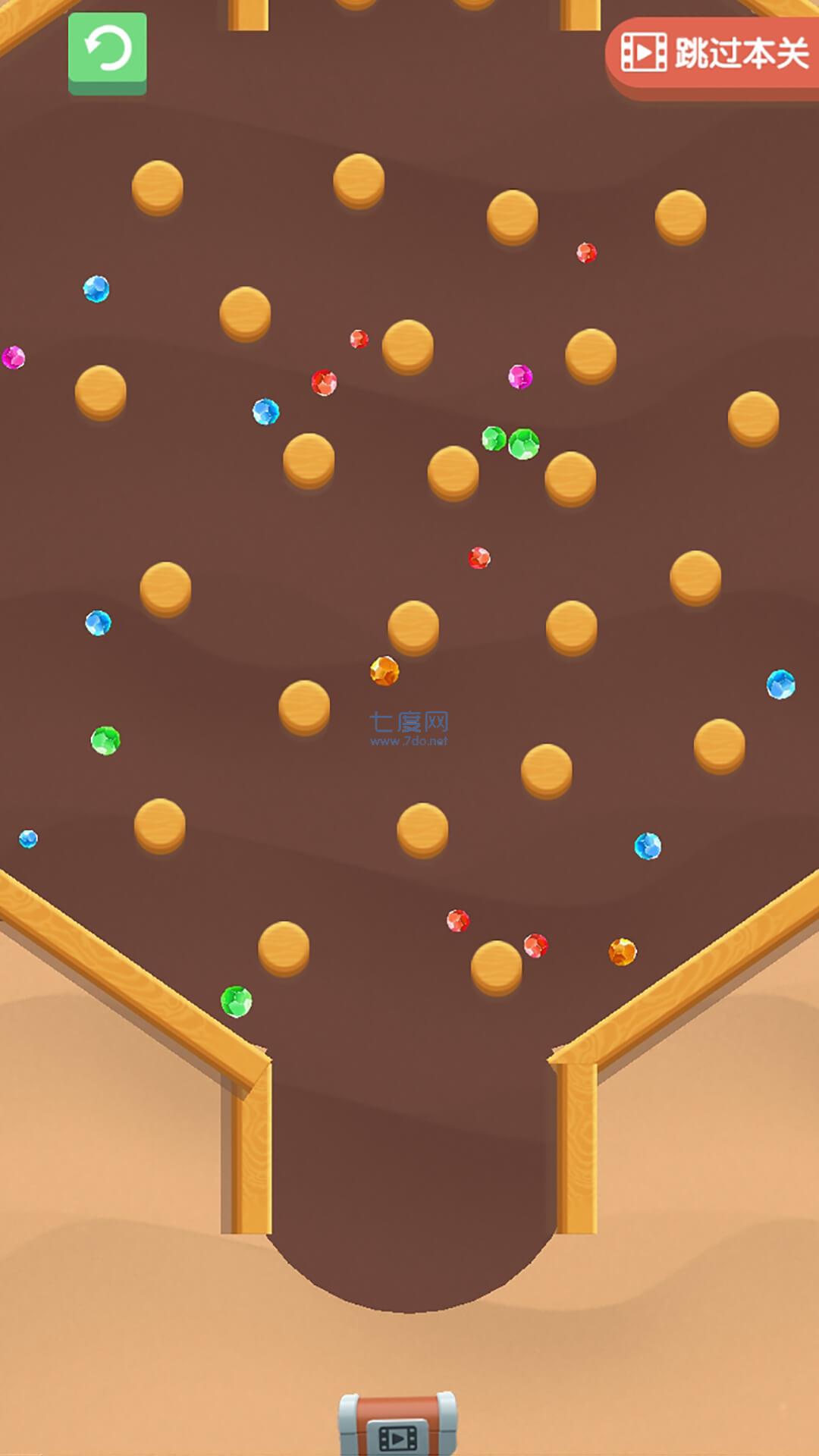 小小挖矿工游戏 v1.0.1