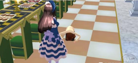 樱花校园模拟器洛丽塔最新版