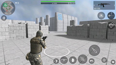 地球计划小队内置菜单  v2.52.32