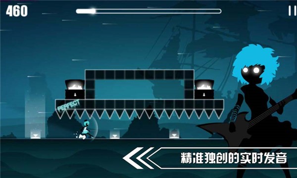 缪斯余音2.0.0  v2.0.1