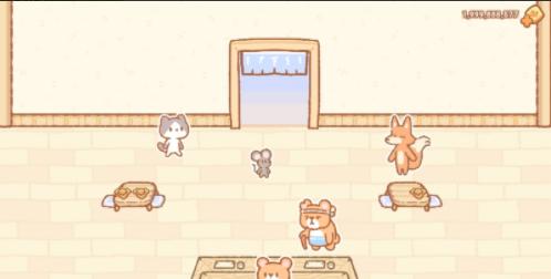 小熊寿司吧 v0.1