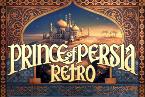 波斯王子 Prince of Persia Retro v3.2.5