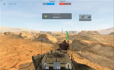 装甲纷争安卓版  v2021.10.16.2