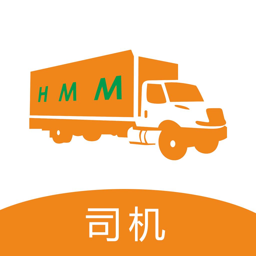 新龙货满满司机端