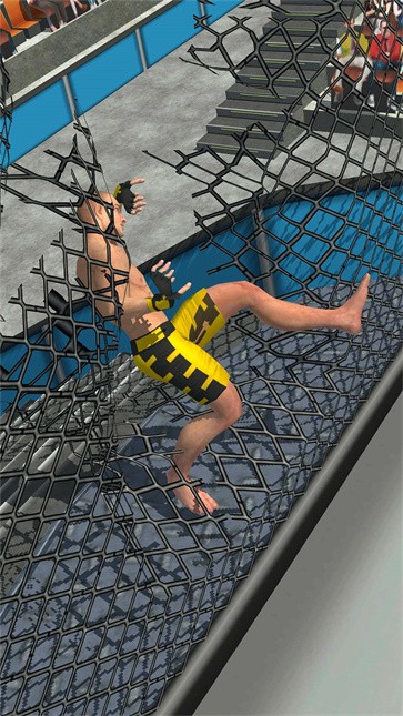 功夫乱斗  v0.2.0