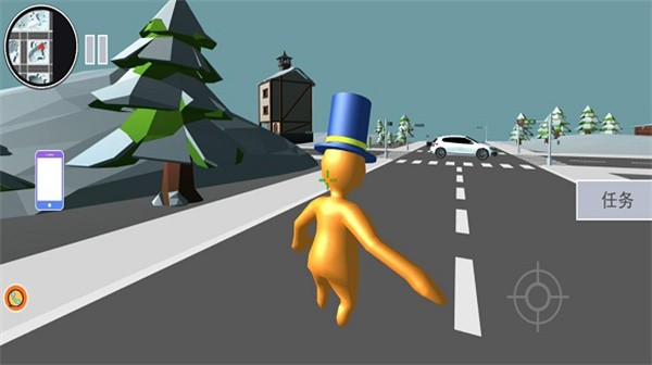 人类极限生存  v1.0.1