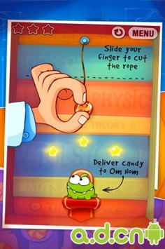 割绳子:实验室篇 v2.3.1 v2.5.5