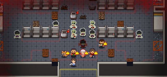 Wanna Survive V 1.2.1
