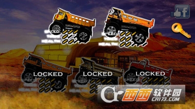 粉粹之卡车 v1.0.10