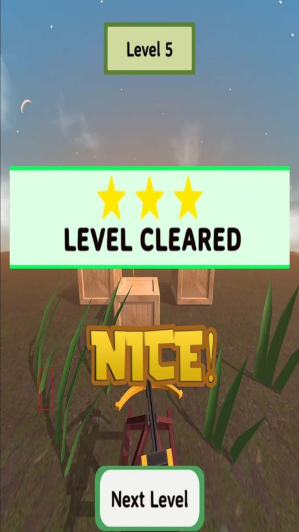 小鸭子杀手 v1.0.11