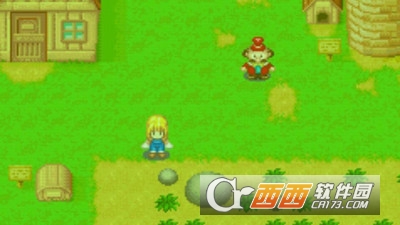 牧场物语女孩版游戏 v2.2.0 安卓版