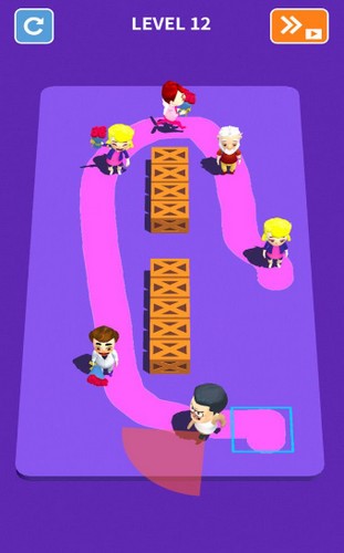 约会小姐姐  v1.1.7