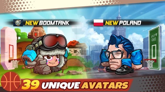 HeadBasketball v3.1.5