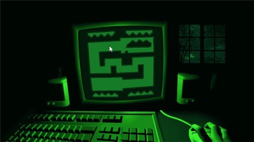 恐惧迷宫2中文版 v1.0