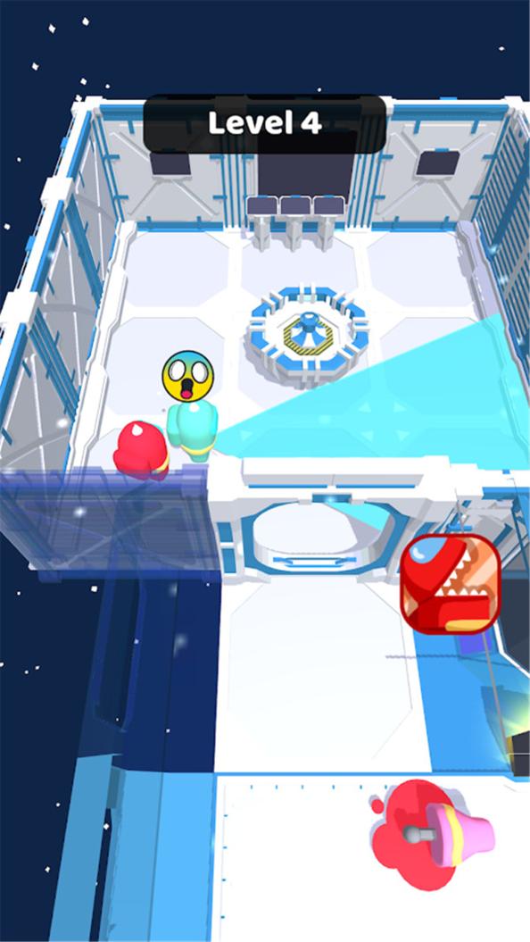 在我们之间单挑 v1.0.1