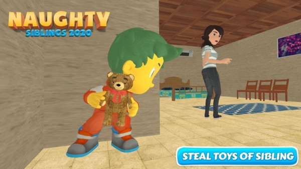 恶作剧的弟弟 v1.3