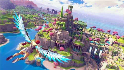 渡神纪手游 v1.01